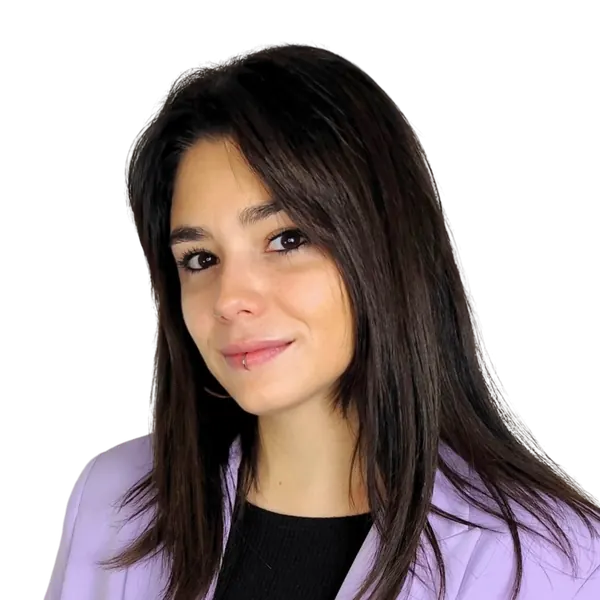 Retrato de Andrea
