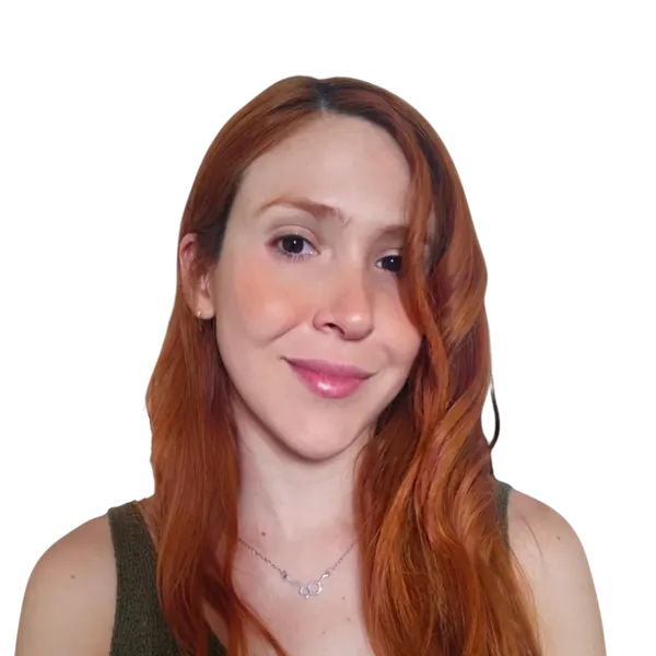 Retrato de Carolina